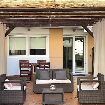 Pilar3 By Vigovacaciones Apartment Exterior photo
