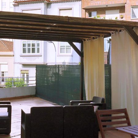 Pilar3 By Vigovacaciones Apartment Exterior photo