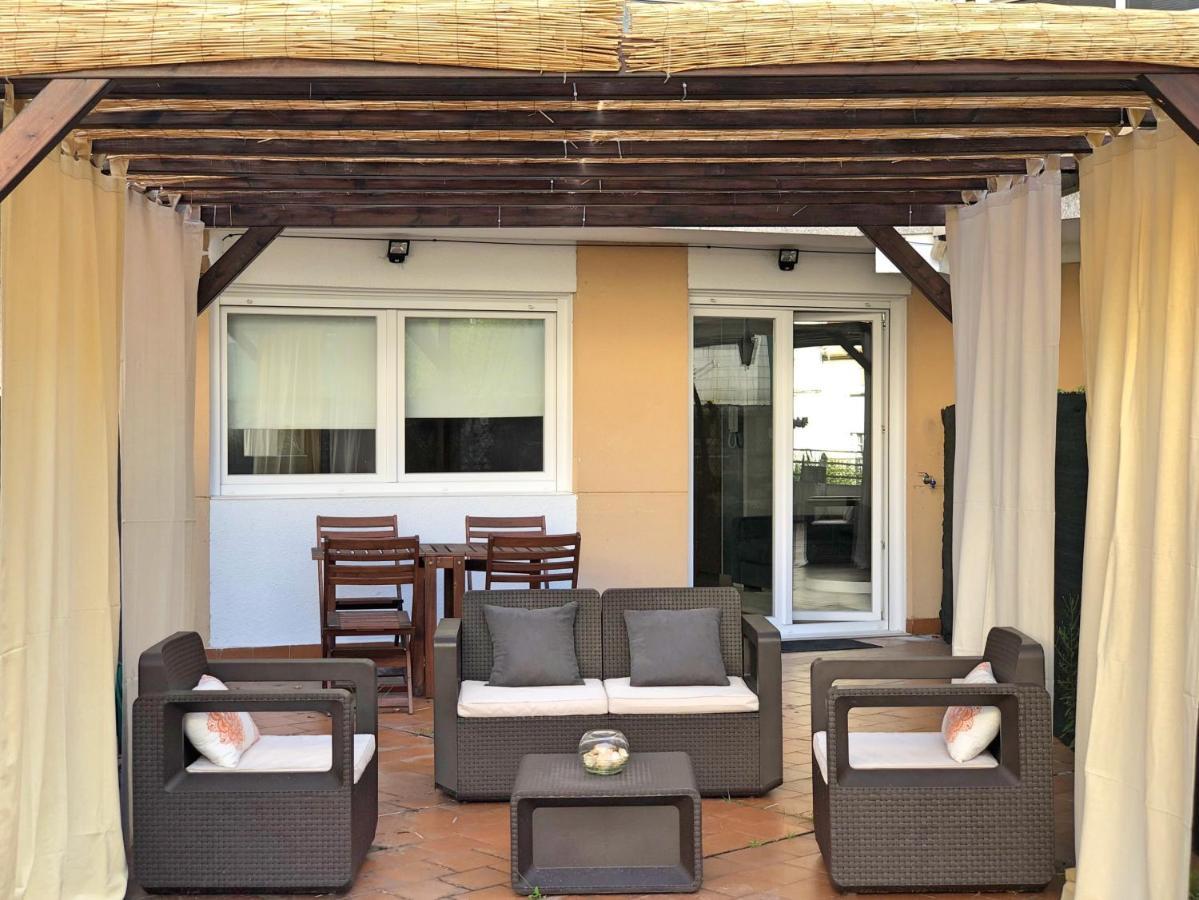 Pilar3 By Vigovacaciones Apartment Exterior photo