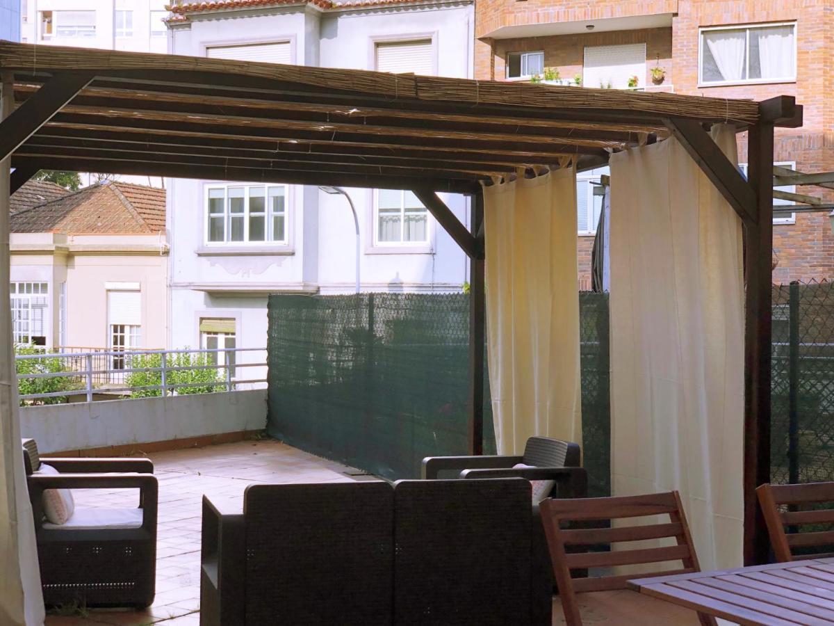 Pilar3 By Vigovacaciones Apartment Exterior photo