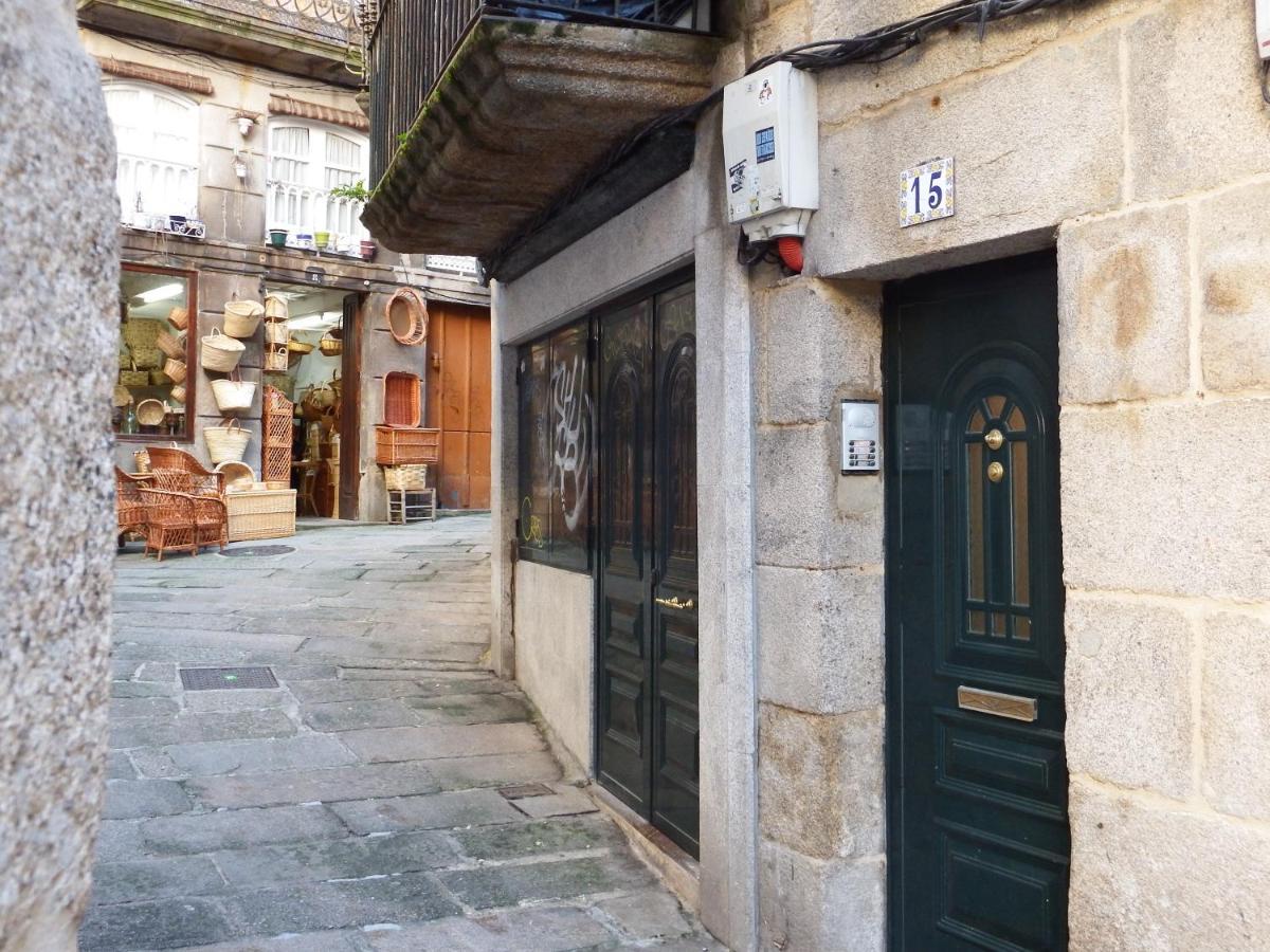Pilar3 By Vigovacaciones Apartment Exterior photo