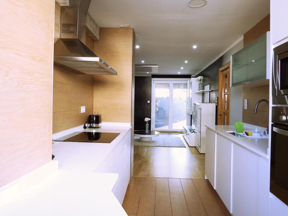 Pilar3 By Vigovacaciones Apartment Exterior photo